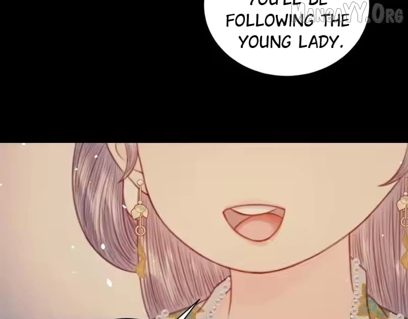 Shao Hua Long: Rebirth of the Evil Concubine’s Counterattack Chapter 34 - page 4